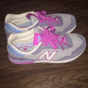 New Balance Sneakers